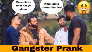 Badmash Prank 2023 Pranks in INDIA  Prank Gone Wrong ANS Entertainment [upl. by Yovonnda]