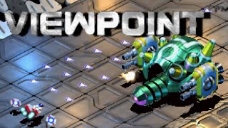 Viewpoint PS1 Playthrough longplay video game [upl. by Kareem218]