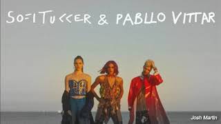 Sofi Tukker amp Pabllo Vittar  Energia audio [upl. by Gona]