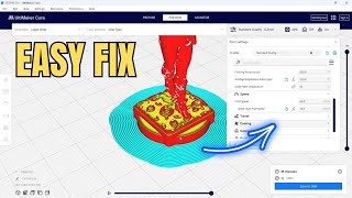 How To Make Your 3d Prints Stick Effectively  Every Method Tested [upl. by Norehc]