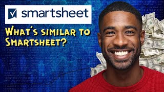 Whats similar to Smartsheet [upl. by Llereg82]