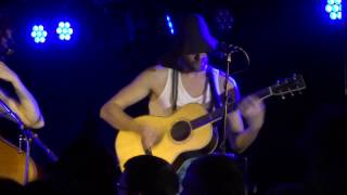 Steve N Seagulls  Burn HD Deep Purple Cover  2017 live  Universum  Stuttgart [upl. by Sweeney]