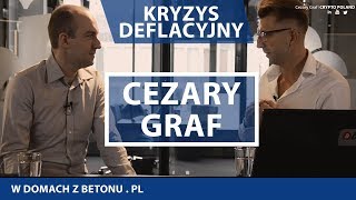 KRYZYS DEFLACYJNY W Domach Z Betonu Część 16 [upl. by Eisserc]