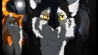 Warrior Cats Memories Swiftpaw and Brightpaw [upl. by Aiclid747]