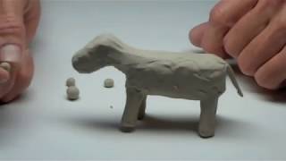 Learn Sculpting  Lesson 2  Part 1 [upl. by Johny]