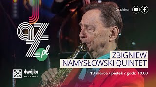 JAZZPL Zbigniew Namysłowski Quintet [upl. by Chara]