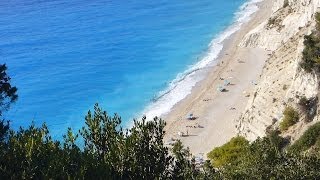 Ionian Islands Video Tour [upl. by Clem535]