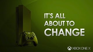 Xbox One Owners Getting Exciting New Feature No Other Console Could Do This [upl. by Rotce]