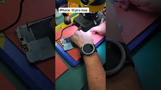 iPhone 13 Pro Max shortvideo viralvideo [upl. by Delanie903]