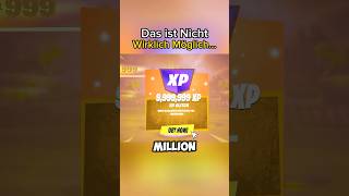 Unfassbarer Fortnite Remix XP Fehler😱😍  fortnite shorts [upl. by Idola]