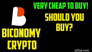 Biconomy Is Cheap to buy right now current price and where its valued at crypto [upl. by Nedarb]