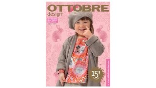 OTTOBRE design® autumn 42015 preview [upl. by Eillehs851]