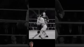 Charlie Chaplin always wins 🥊😳😃 charliechaplin shortsfeed shortsviral shorts [upl. by Shayne]