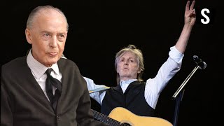 Paul McCartney Released a Jazz Instrumental Song Written by His Dad and Featuring Chet Atkins [upl. by Mit453]