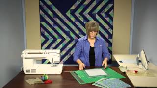 How to Make This Quilt Selkie [upl. by Wyatt]