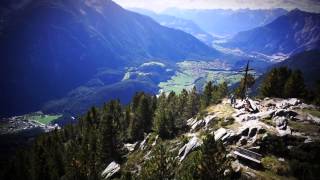 Sommer amp Herbsturlaub im Ötztal dem Höhepunkt Tirols [upl. by Ahsinwad]