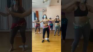 Belly dance youtubeshorts vairalvideo trending bellydance 🕺💃 [upl. by Eedya]