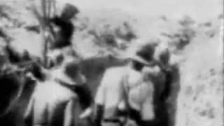 The Battle Of Gallipoli Rare Film Footage [upl. by Gusba783]