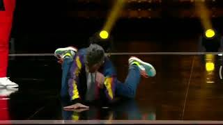 dilbar dilbar song dance raghav piyush and rishabh [upl. by Papst]