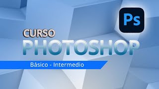 Curso de Photoshop  Práctica 02 [upl. by Lizabeth354]