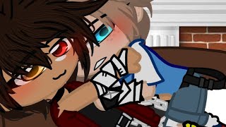 Love heals wounds NINJAGO BIZARRO AU  PLASMASHIPPING [upl. by Lebazi]