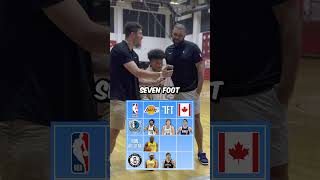 Jared Dudley and his Son CRUSH the NBA Grid 🔥 [upl. by Aciraa964]