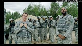 Joyner Lucas feat Logic  ISIS [upl. by Kotto]