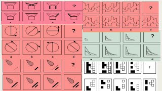 AFPSAT Reviewer  Abstract Reasoning Test  Aptitude [upl. by Donnelly699]