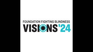 VISIONS 2024  Clinical amp Research Updates Usher Syndrome [upl. by Bound]