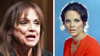 Valerie Harper Died of Cancer the day After Revealing she had been Abused Before her Death [upl. by Laerdna]