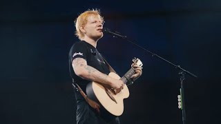 Ed Sheeran  Perfect Live from the Mathematics Tour 2024 [upl. by Burny67]