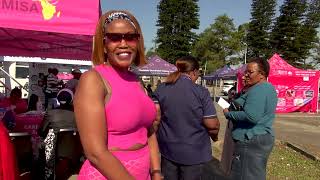 PinkDrive Rio Tinto Outreach with CHOC amp Lancet Laboratories  July 2024  KZN amp Eastern Cape [upl. by Carrillo330]