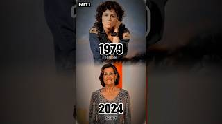 Top 10 Beautiful Actresses of 1980s 😯 then and now part1 yt viral short [upl. by Ahsaz]