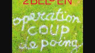 2 Belgen Operation Coup De Poing [upl. by Lienaj366]