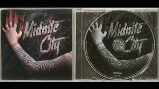 Midnite City  Fire Inside 2021 [upl. by Naivaf]