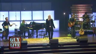 Guy Penrod Live Concert Trailer [upl. by Natsirc222]