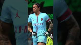 Pro clubs div 2 action fc25 shorts fyp [upl. by Aveline]