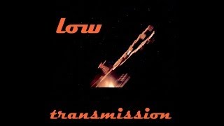 Low  Transmission Joy Division [upl. by Eisenstark]