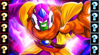 THE TOP 10 BEST DOKKANFEST TURS TIER LIST NOVEMBER 2024 DBZ Dokkan Battle [upl. by Ahsikel945]