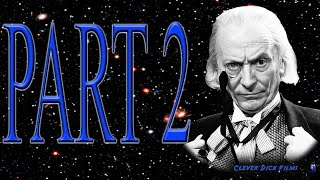 Dr Who Review Part 2  The William Hartnell Era [upl. by Hilliard252]