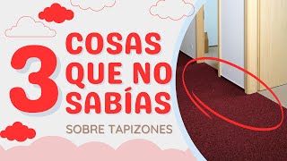 👉 Los BENEFICIOS de una ALFOMBRA ✔👈 ¿Qué BENEFICIOS tienen las ALFOMBRAS 🉐 Shorts casitexperu [upl. by Leena]