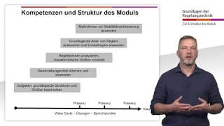 Vorlesung Regelungstechnik  Teil 1 Übersicht [upl. by Anilehcim]