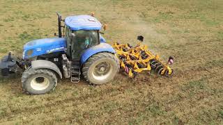 Smartplow  Agrisem International [upl. by Hylton]