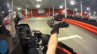 K1 Speed Wilmington  Idiot Driver Language [upl. by Uel]