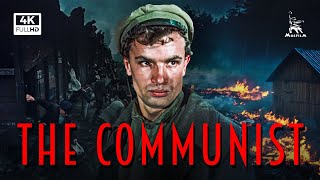 The Communist  DRAMA  FULL MOVIE [upl. by Kevina31]