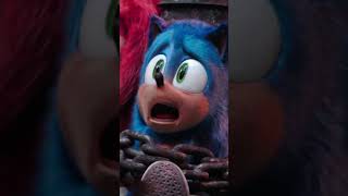 Dont Get Spooked By Your Shadow  Sonic The Hedgehog 3 Official Short WITH NEW FOOTAGE [upl. by Shea]