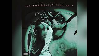 KRXXSHED  Do you Feel Me 2024 Remastered Official Audio [upl. by Ydnih]