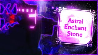 The Astral Enforcer Attunementless PvE Build Showcase  Deepwoken [upl. by Fritzie981]