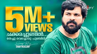 Vellichillam Vithari  INa  Malayalam Movie Song [upl. by Winton]