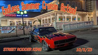 Endless Summer Cruisin Action [upl. by Laws]